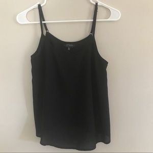 Black CottonOn Tank Top